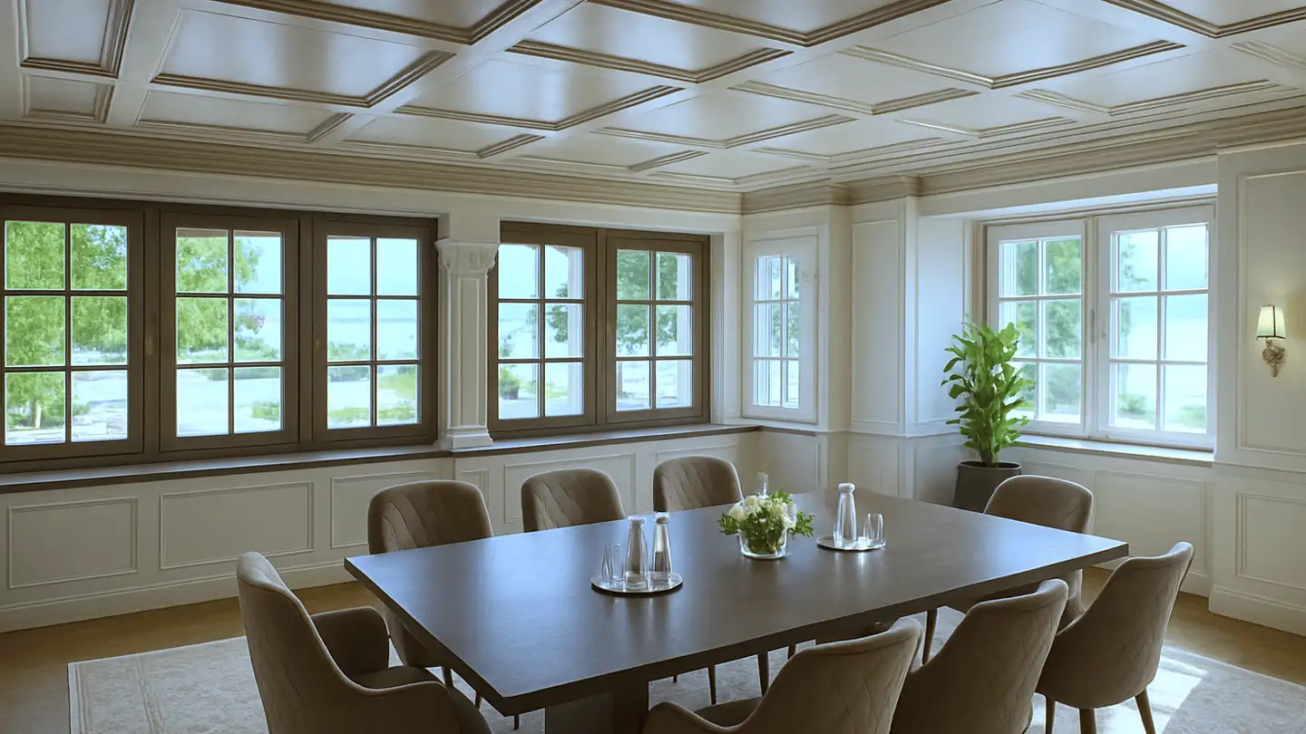 Bürofläche mieten - Bahnhofstrasse 3, 8702 Zollikon - Foto 4