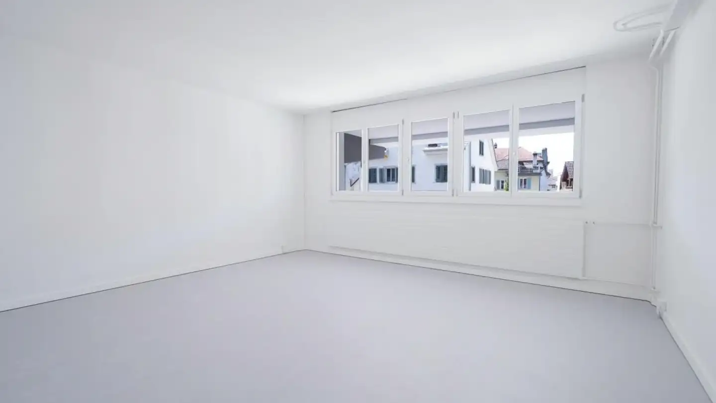 Bürofläche mieten - Weitegasse 6, 9320 Arbon