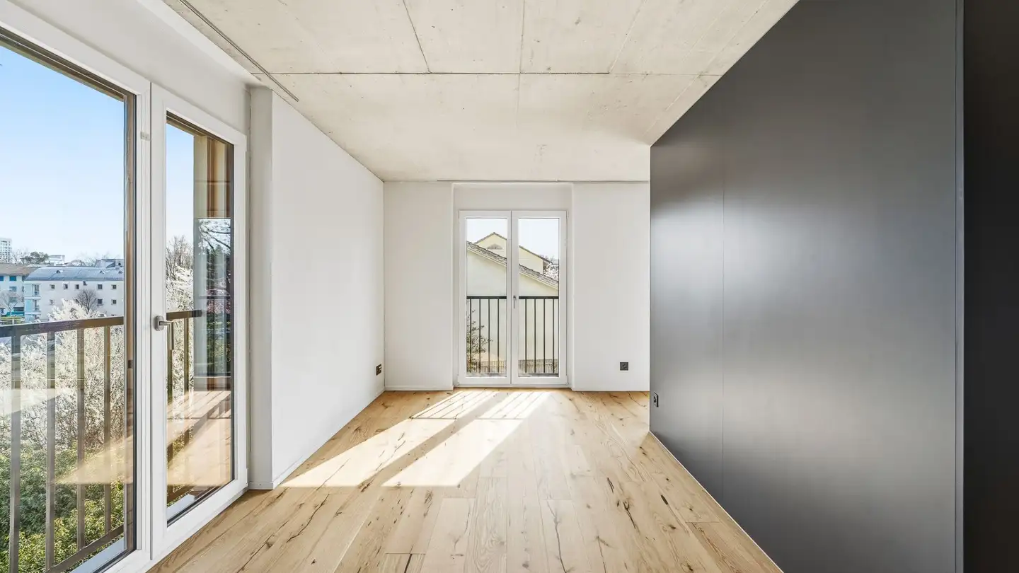 Möblierte Wohnung mieten - Rautistrasse, 8048 Zürich - Foto 4