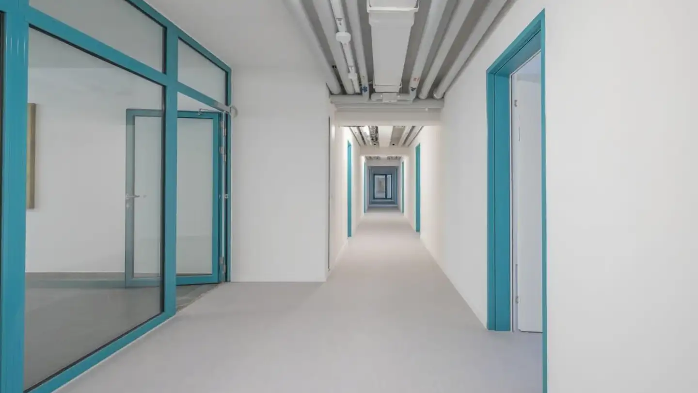 Bürofläche mieten - Weitegasse 6, 9320 Arbon - Foto 4
