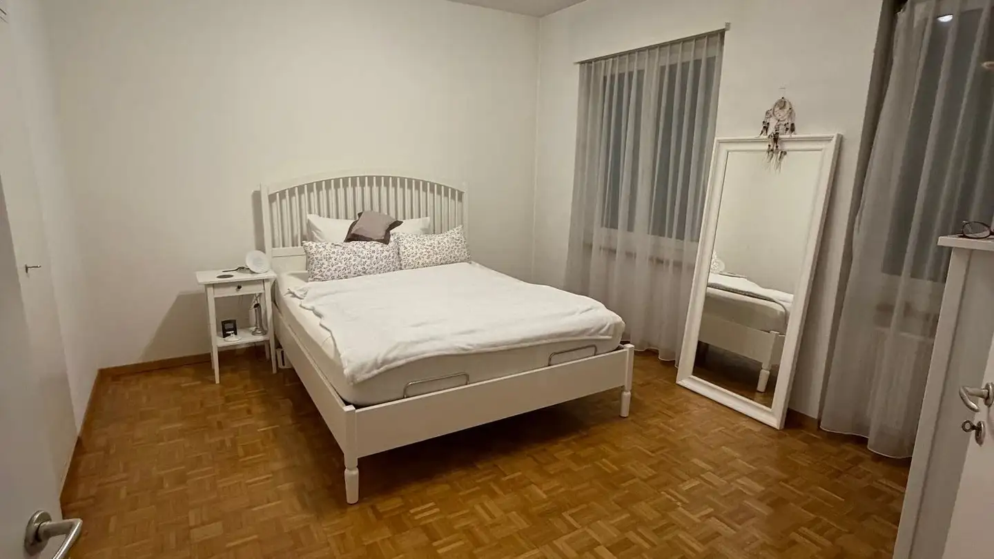 Apartment for rent - Forchstrasse 173, 8125 Zollikerberg