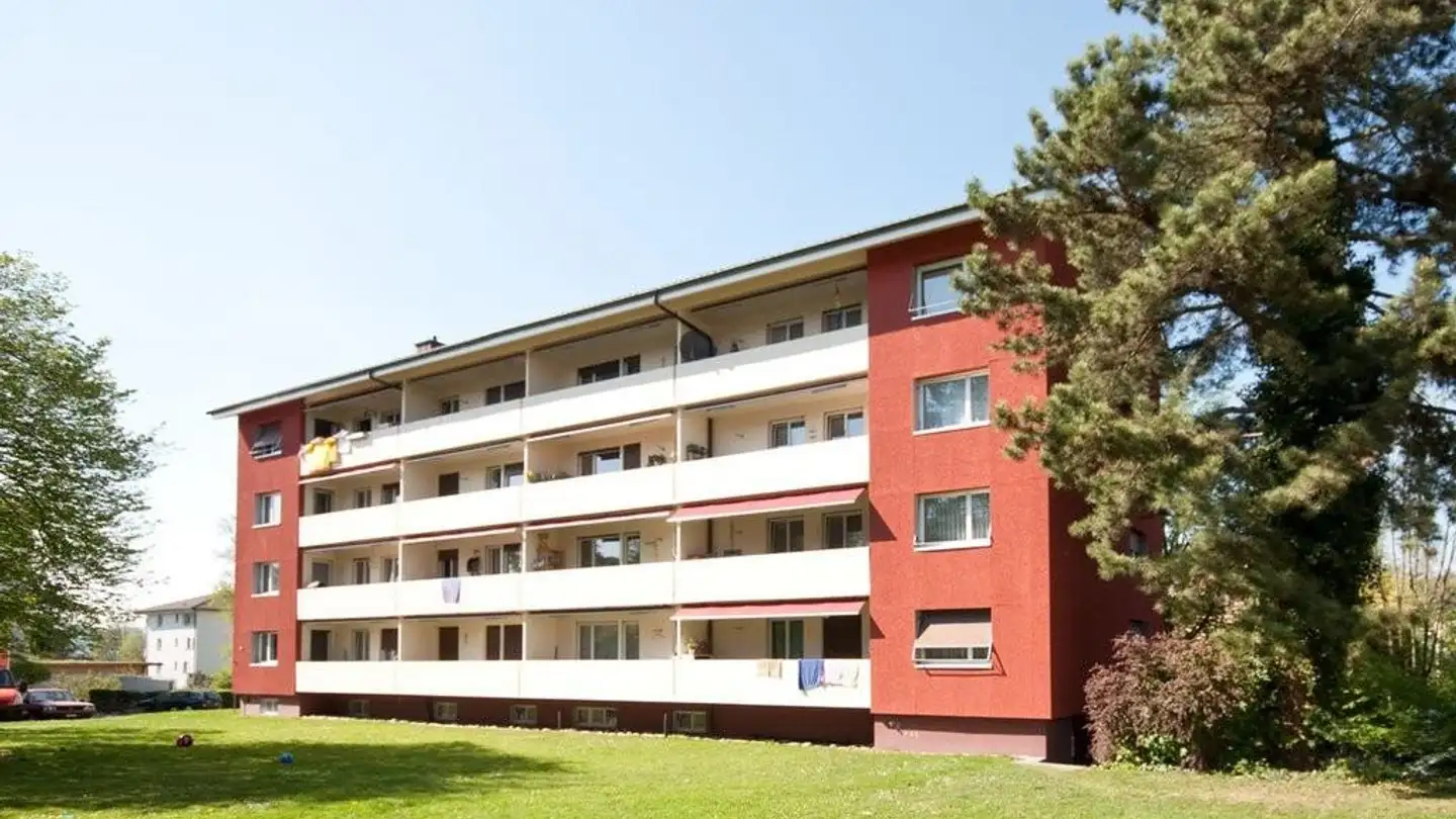 Appartamento in affitto - Wilgüetlistrasse 17, 8610 Uster