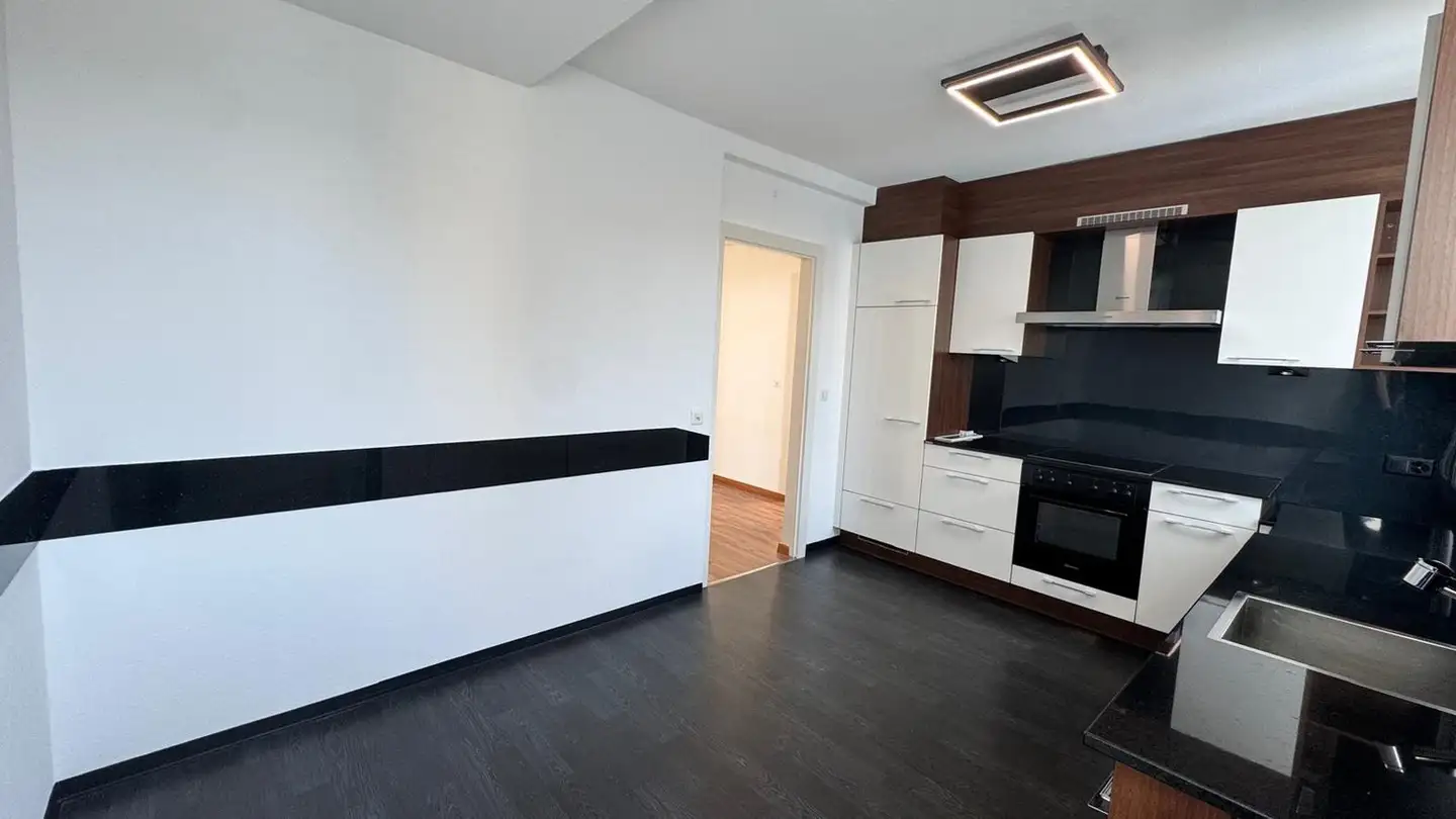 Apartment for rent - Friedenstrasse 6, 9320 Arbon - Photo 2