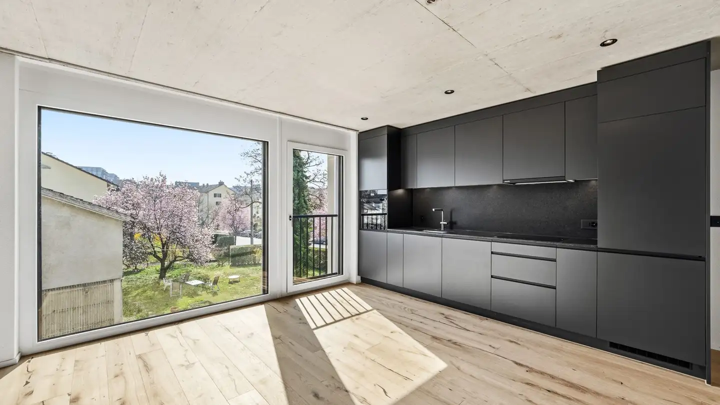 Appartamento in affitto - Rautistrasse, 8048 Zürich