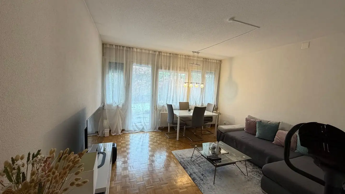 Apartment for rent - Forchstrasse 173, 8125 Zollikerberg - Photo 2