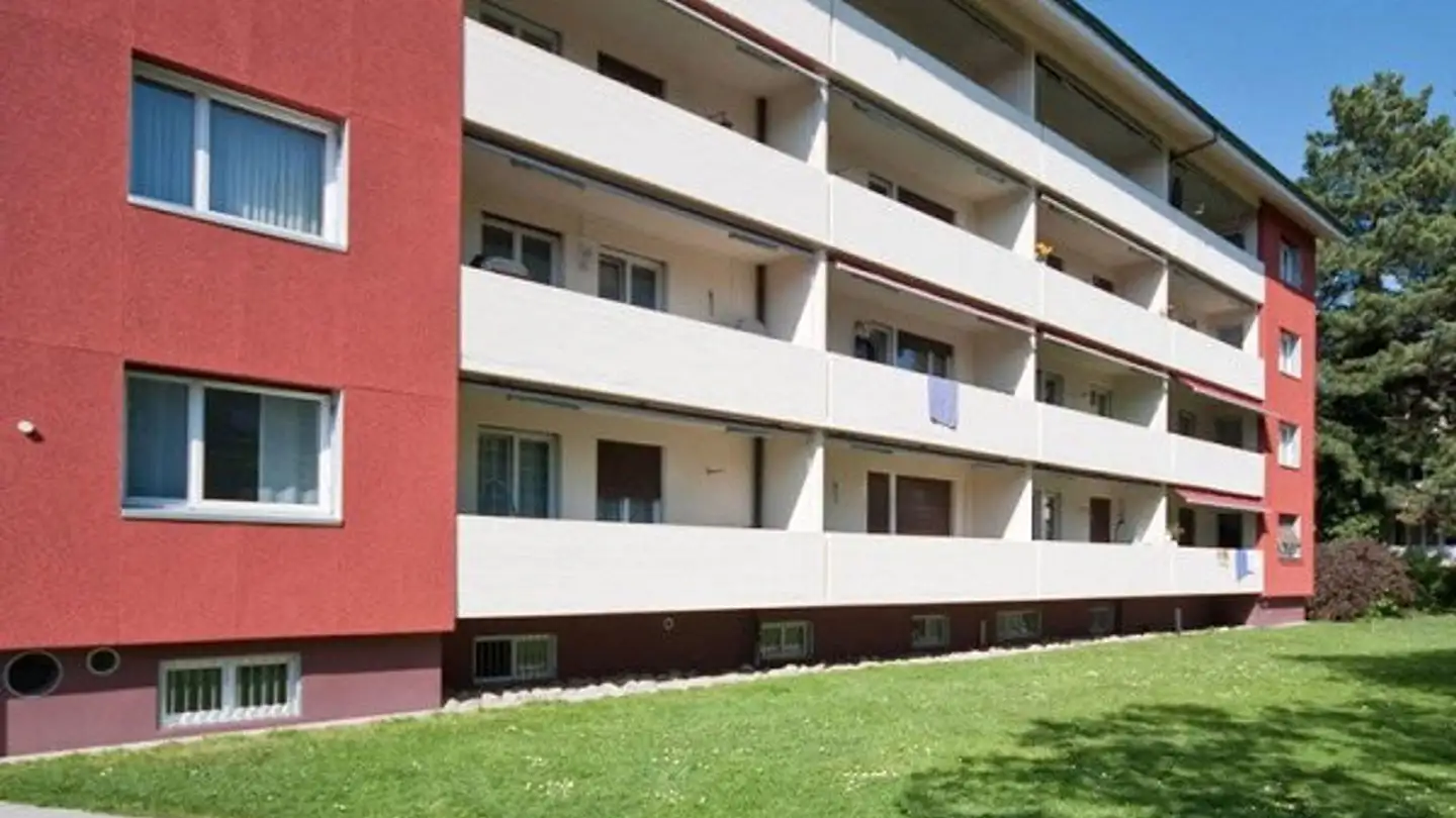 Appartamento in affitto - Wilgüetlistrasse 17, 8610 Uster - Foto 2