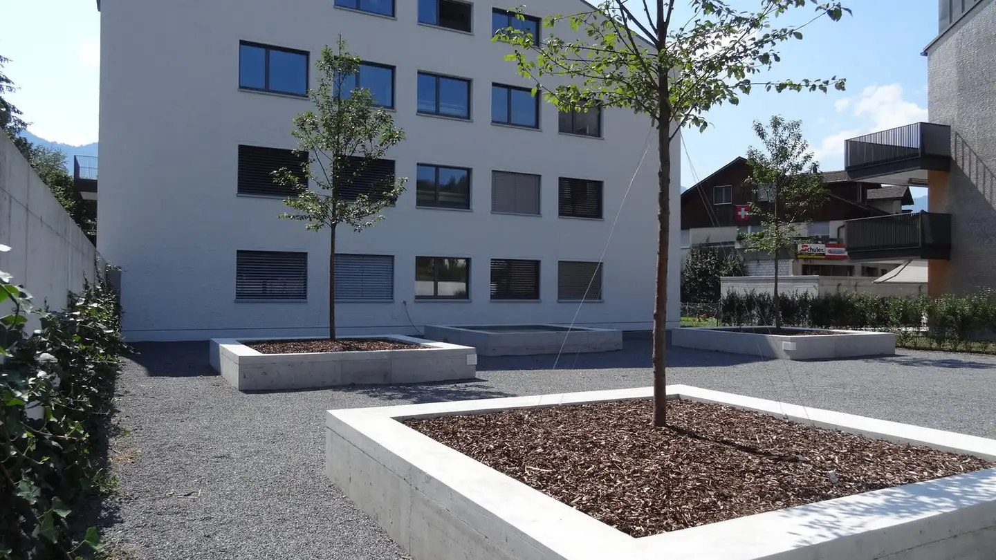 Apartment for rent - Schwyzerstrasse 10, 6422 Steinen - Photo 2