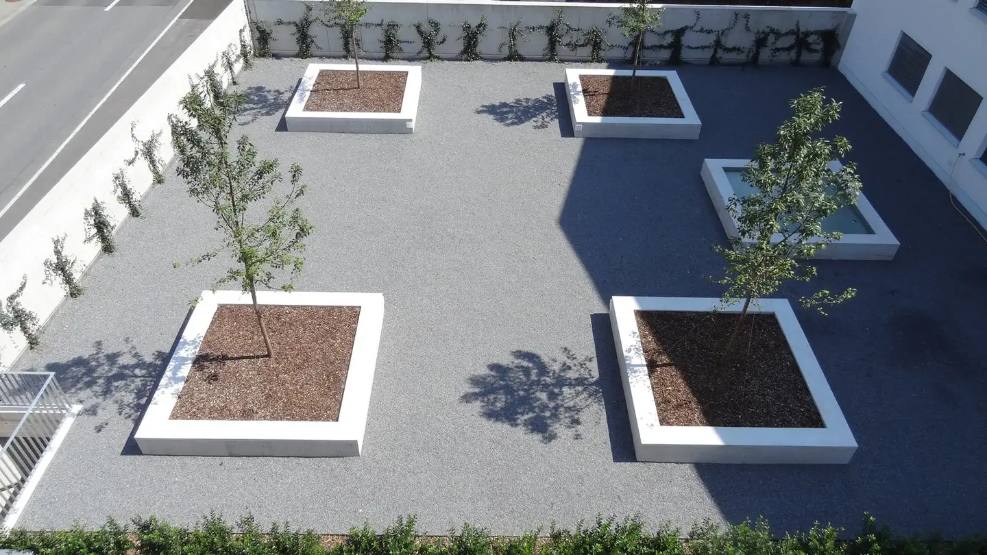 Apartment for rent - Schwyzerstrasse 10, 6422 Steinen - Photo 3