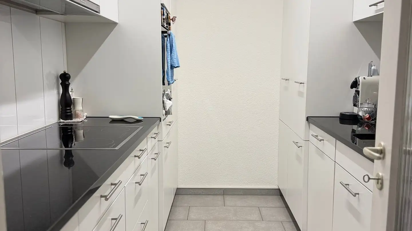 Apartment for rent - Forchstrasse 173, 8125 Zollikerberg - Photo 4