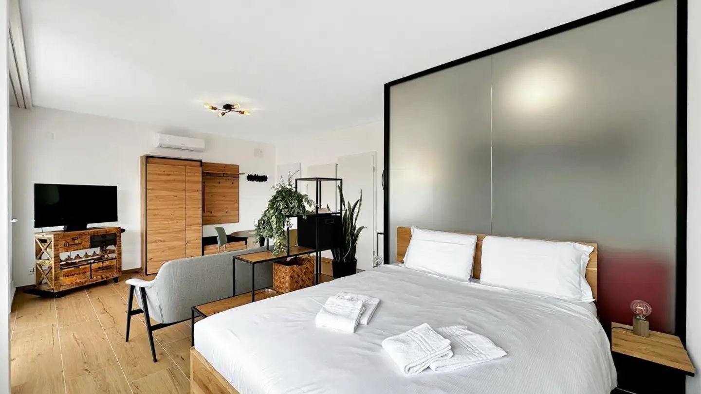 Appartamento in vendita - Via Serafino Balestra 41b, 6600 Locarno - Photo 3