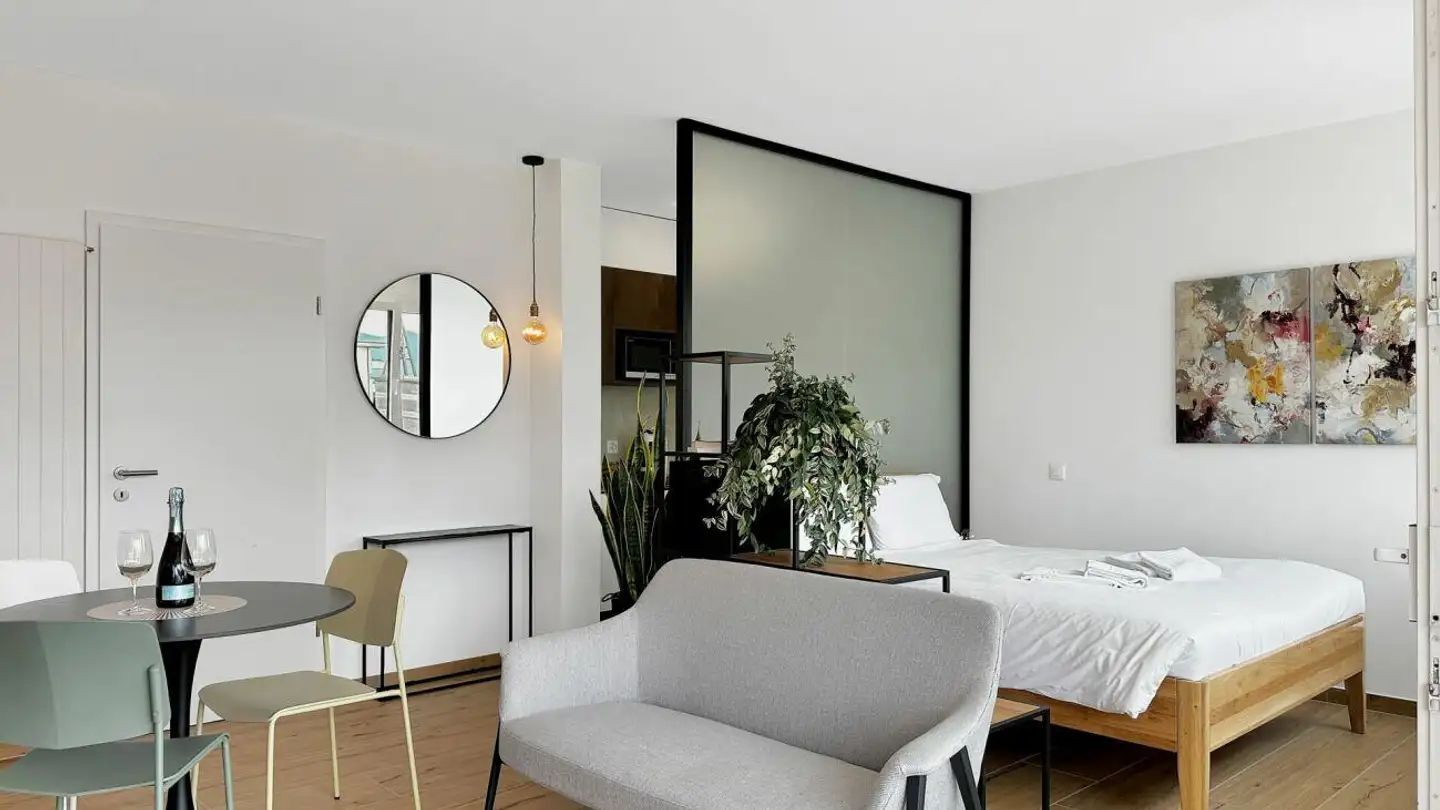 Appartamento in vendita - Via Serafino Balestra 41b, 6600 Locarno - Photo 4