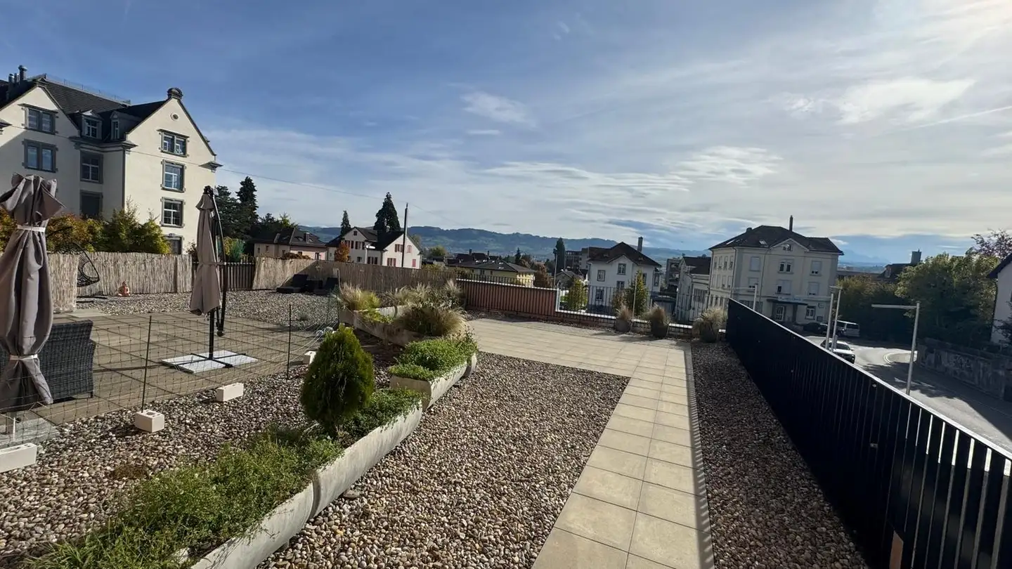 Apartment for rent - Friedenstrasse 6, 9320 Arbon - Photo 3