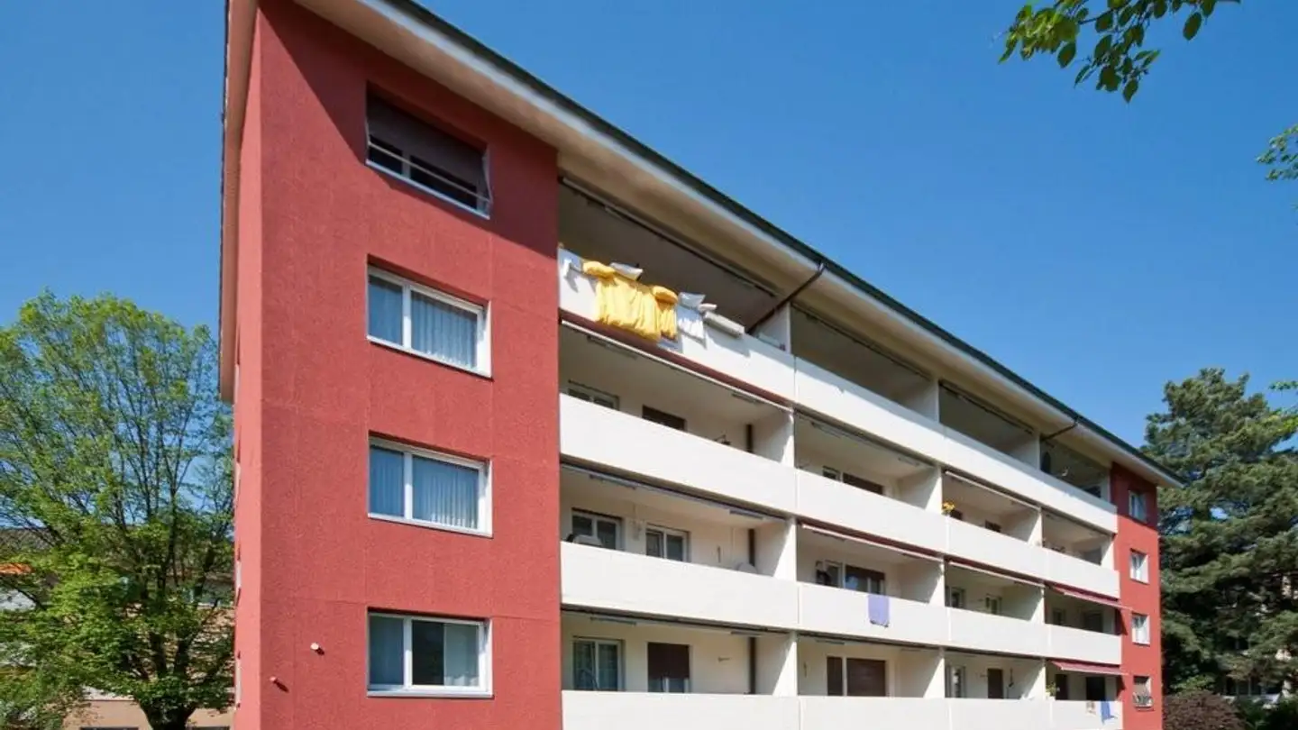 Appartamento in affitto - Wilgüetlistrasse 17, 8610 Uster - Foto 3
