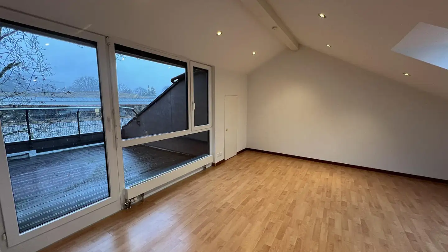 Apartment for rent - Im Heuried 74, 8055 Zürich - Photo 2