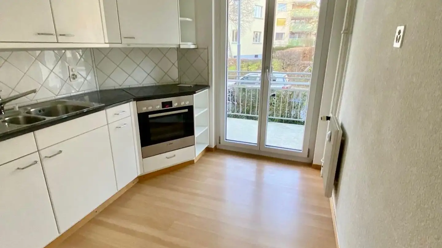 Appartamento in vendita - Hanfrose 9, 8055 Zürich - Photo 2