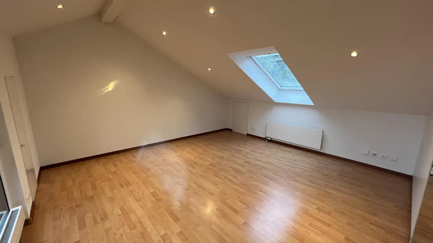 Apartment for rent - Im Heuried 74, 8055 Zürich - Photo 3