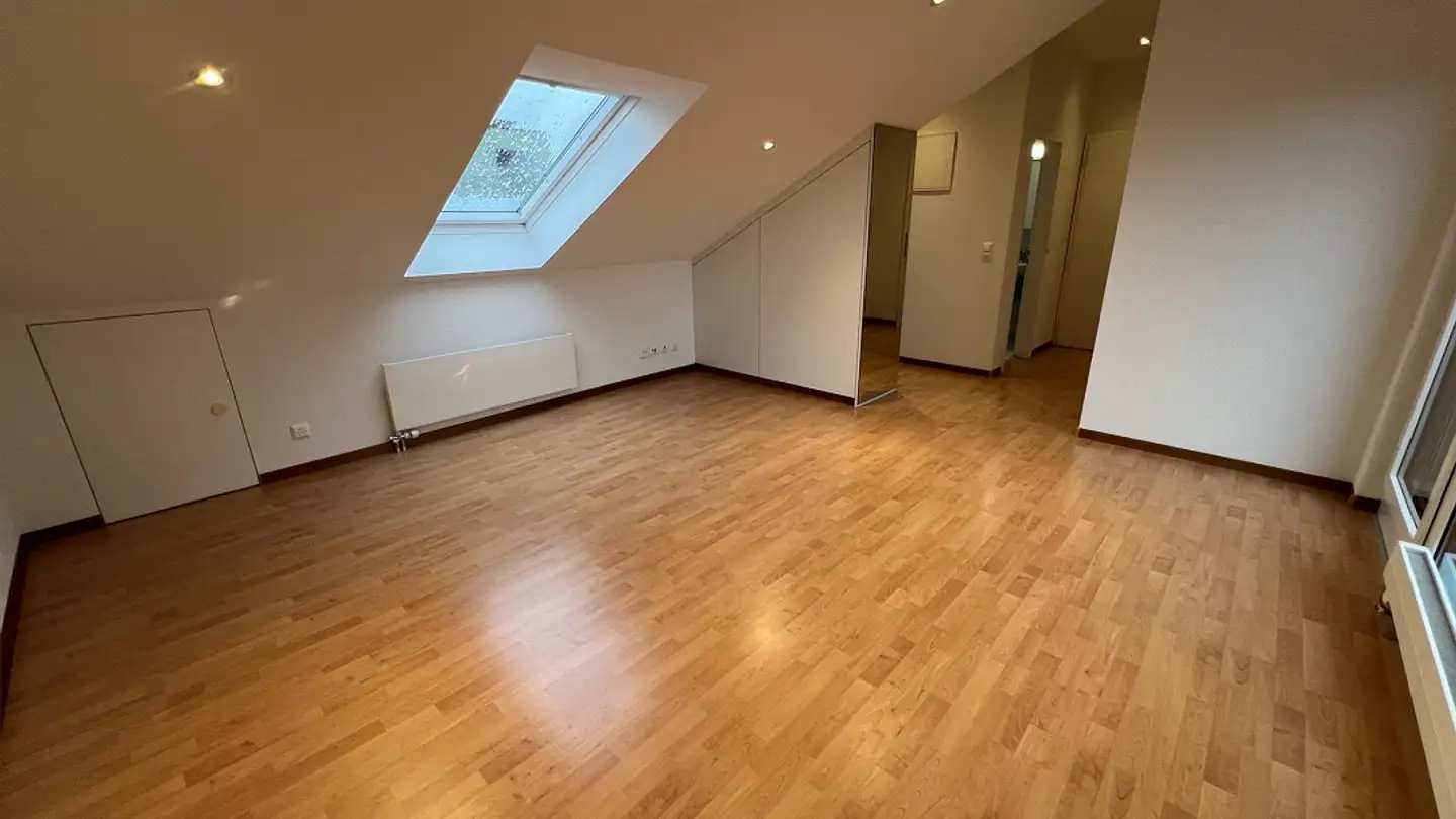 Apartment for rent - Im Heuried 74, 8055 Zürich - Photo 4