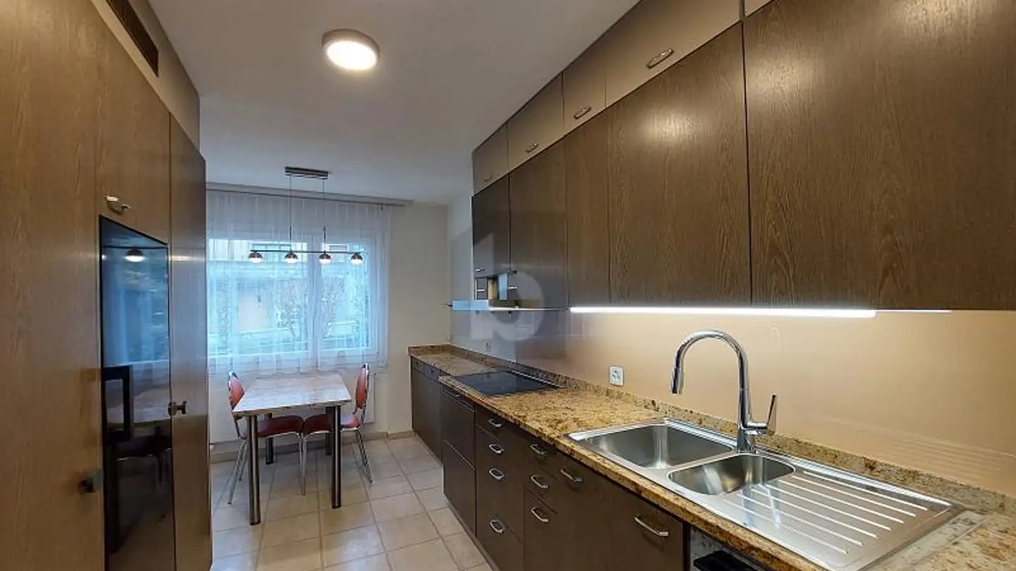 Einfamilienhaus mieten - 6030 Ebikon - Foto 4