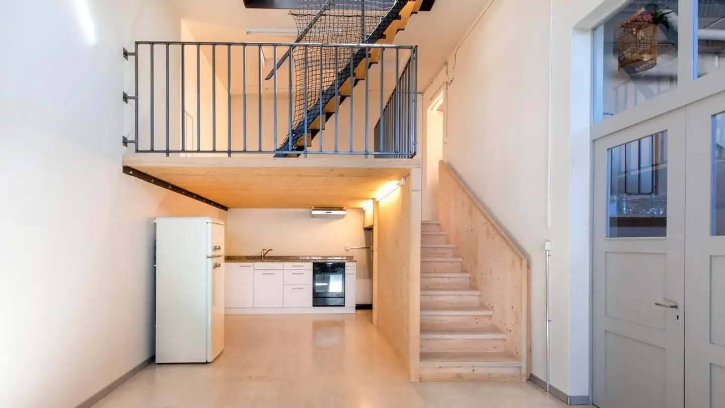 Laboratorio in affitto - Sternmattstrasse 11, 6005 Luzern