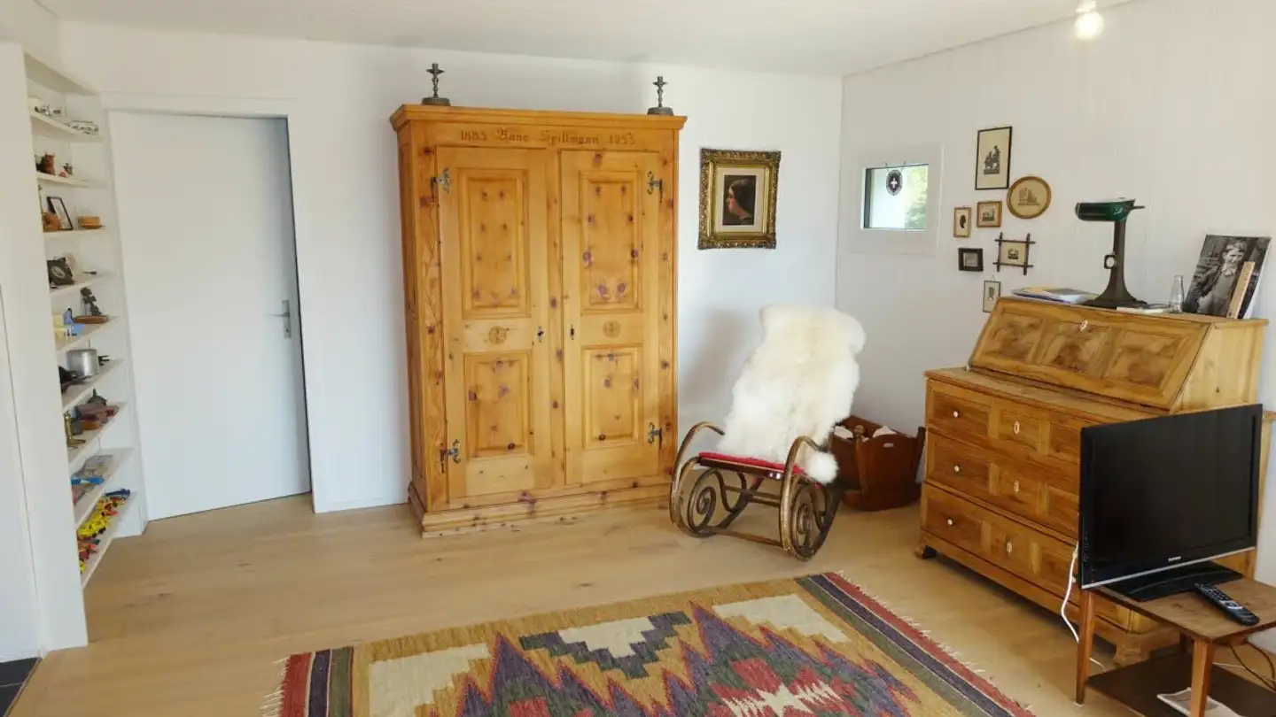 Apartment for sale - Sut Via 31, 7138 Surcuolm - Photo 3