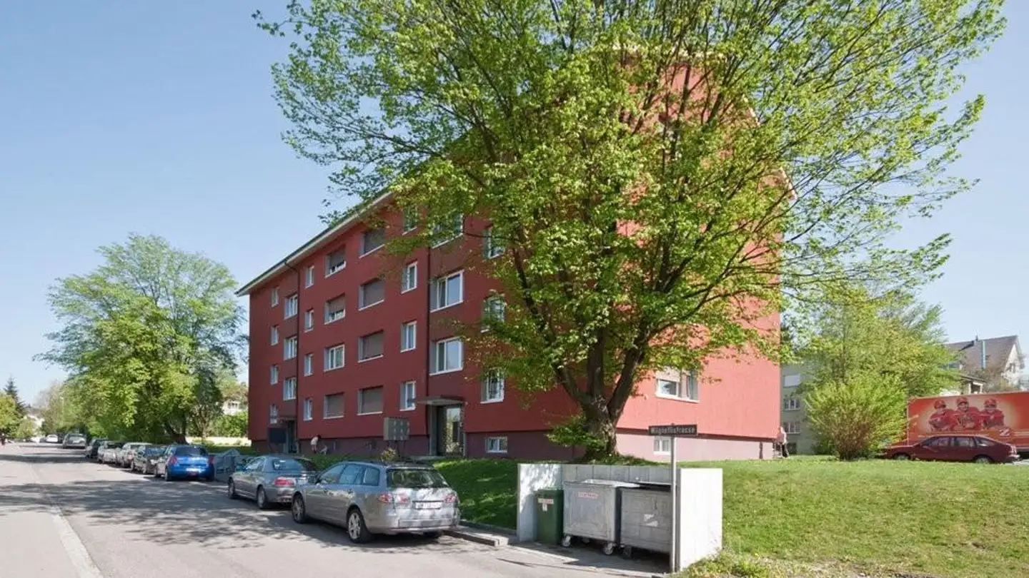 Appartamento in affitto - Wilgüetlistrasse 17, 8610 Uster - Foto 4
