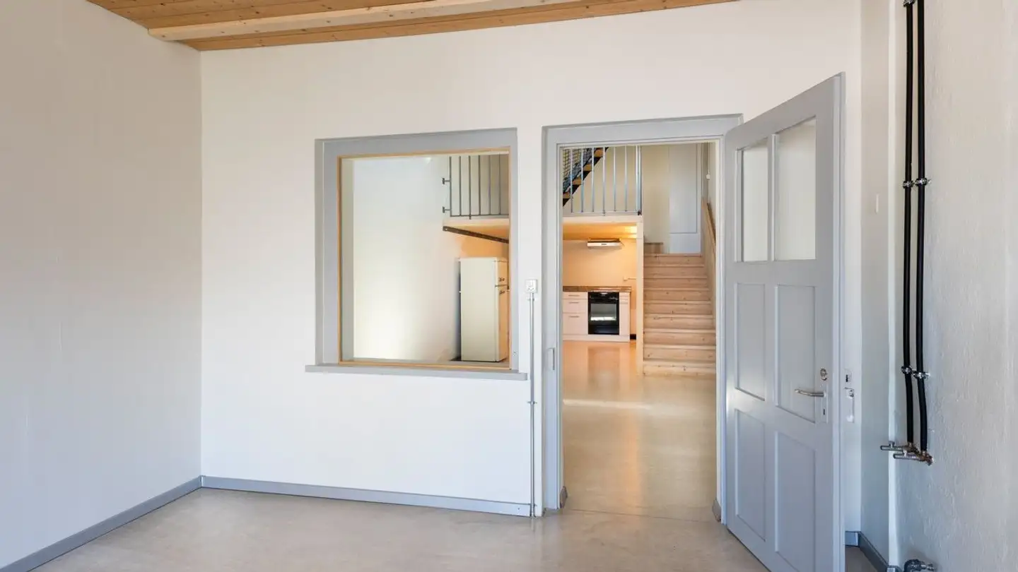 Laboratorio in affitto - Sternmattstrasse 11, 6005 Luzern - Foto 2