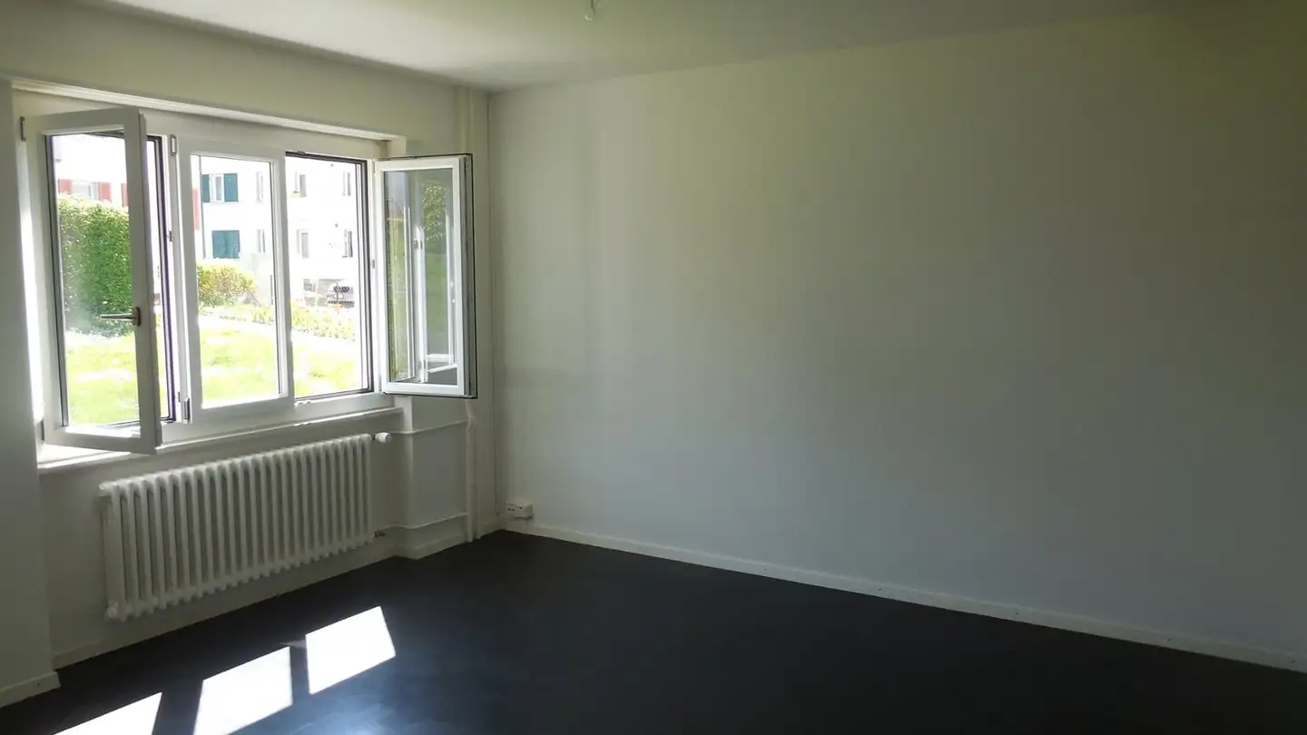 Appartamento in affitto - Friedensstrasse 119, 4600 Olten