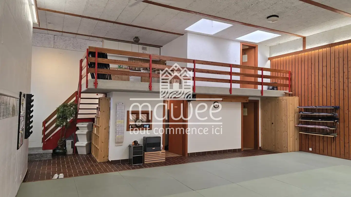 Commercial à vendre - 1920 Martigny - Photo 2