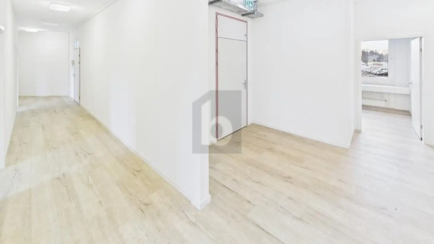 Bürofläche mieten - 3145 Niederscherli - Foto 2