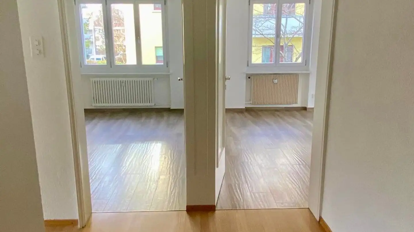 Appartamento in vendita - Hanfrose 9, 8055 Zürich - Photo 3