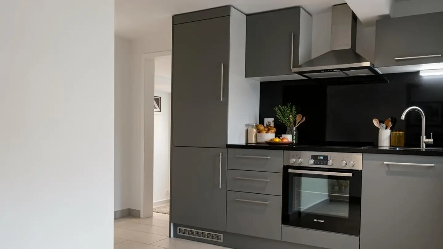 Appartement à louer - Reuchenettestrasse 2, 2502 Biel/Bienne - Photo 2