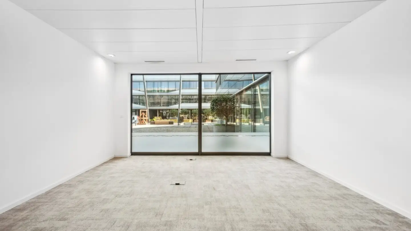 Bureau à louer - 1262 Eysins - Photo 2