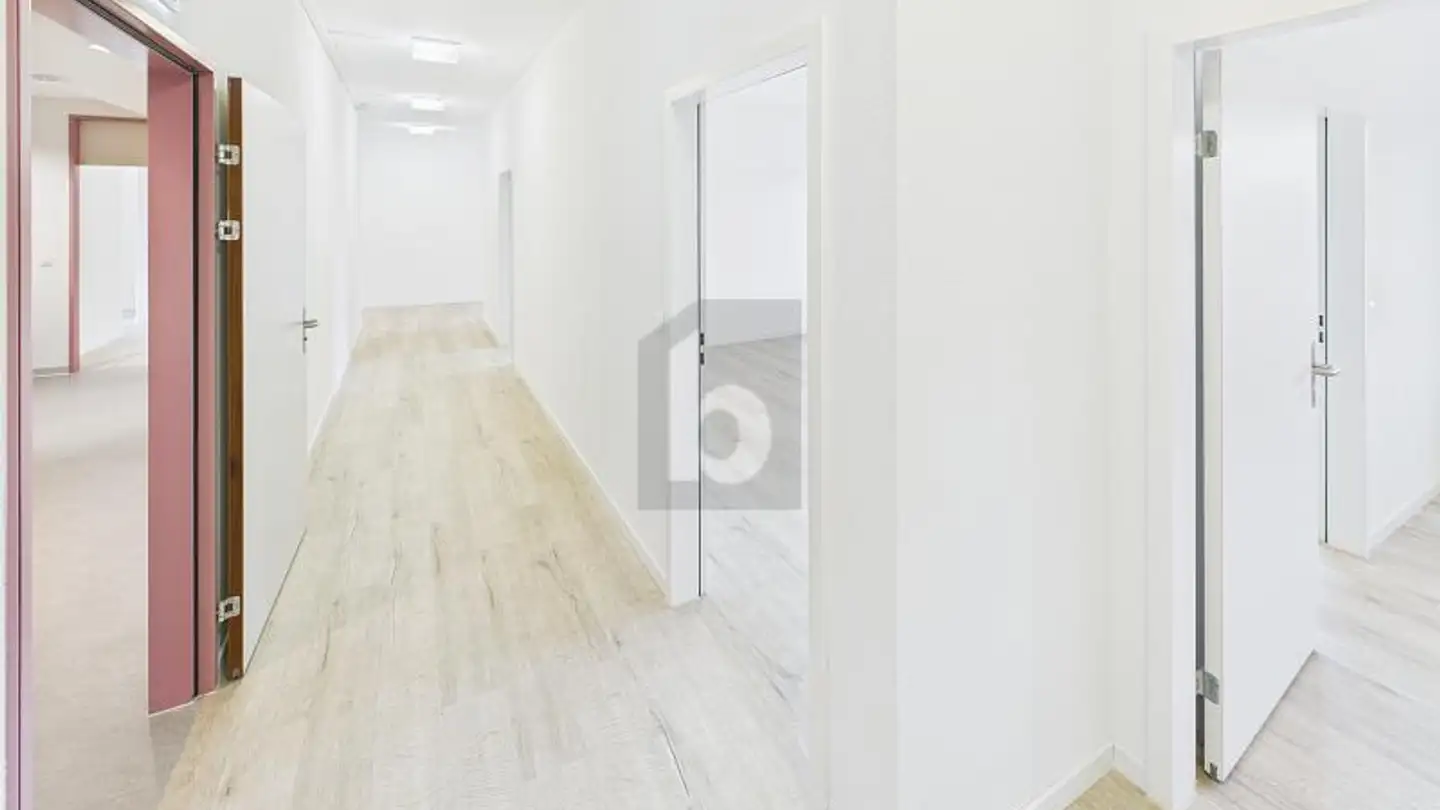 Bürofläche mieten - 3145 Niederscherli - Foto 4