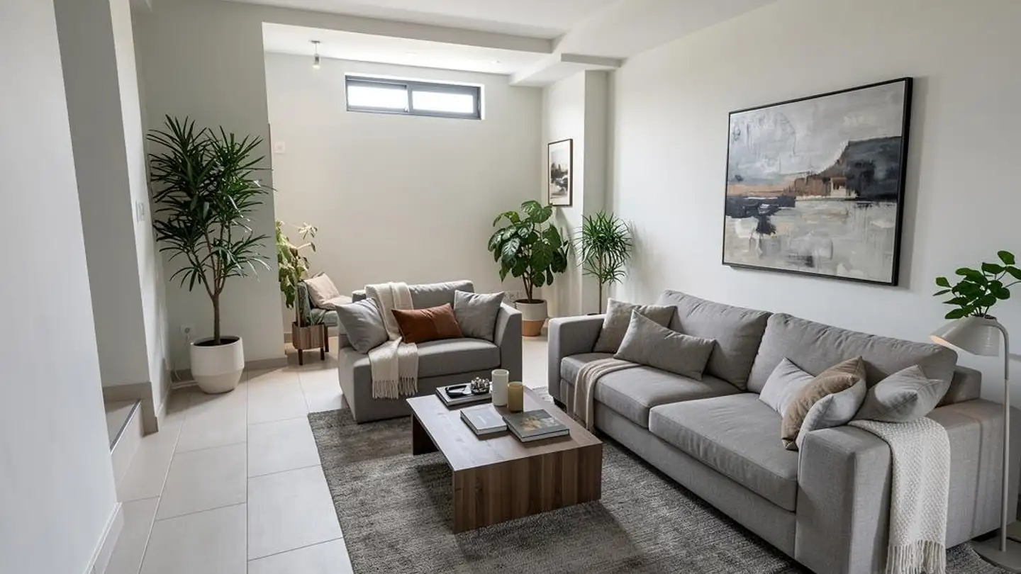Appartement à louer - Reuchenettestrasse 2, 2502 Biel/Bienne - Photo 3
