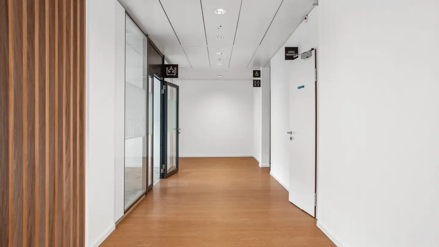 Bureau à louer - 1262 Eysins - Photo 3