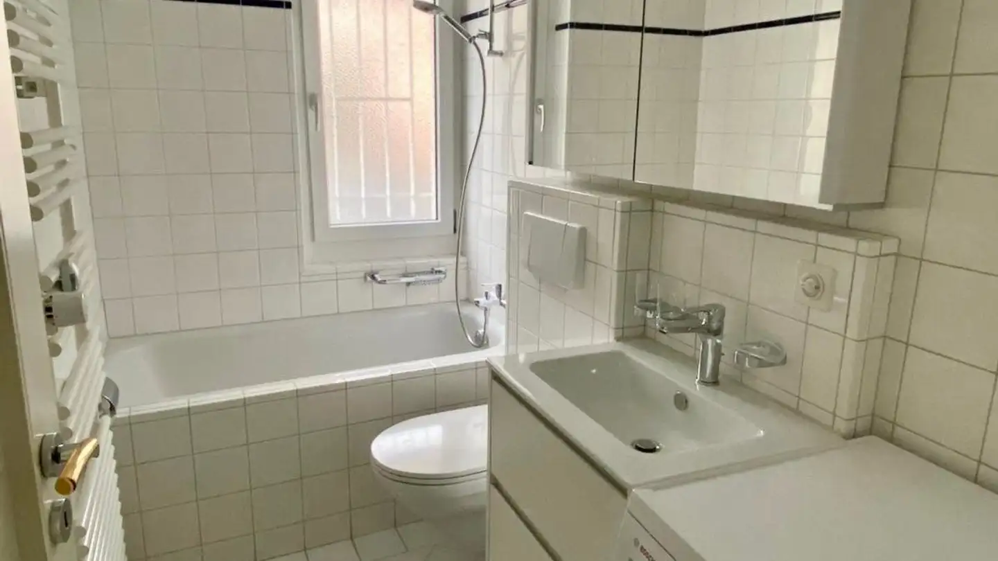 Appartamento in vendita - Hanfrose 9, 8055 Zürich - Photo 4