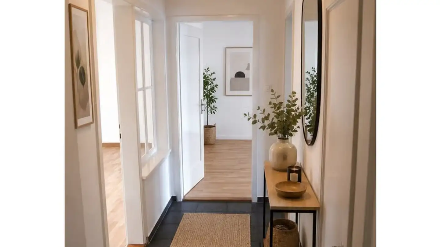 Wohnung mieten - Crêt-Des-Fleurs / Blumenrain 2, 2503 Biel/Bienne - Foto 3