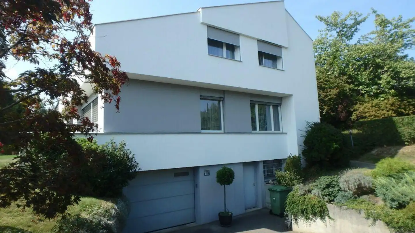 Einfamilienhaus mieten - Alpenweg 6, 5035 Unterentfelden - Foto 4