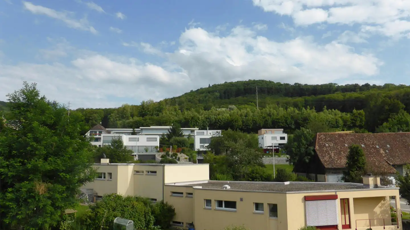 Maison en terrasse à louer - Sälistrasse, 4600 Olten