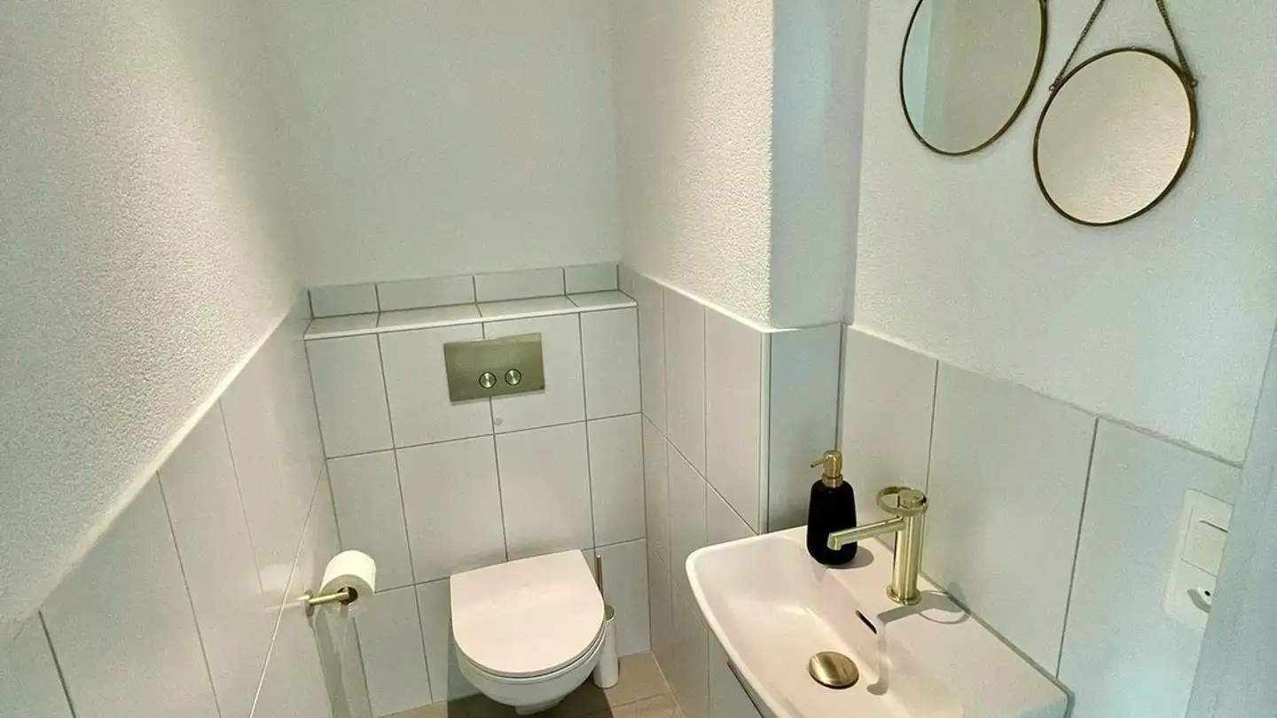 Wohnung mieten - Weihernstrasse, 4533 Riedholz - Foto 3