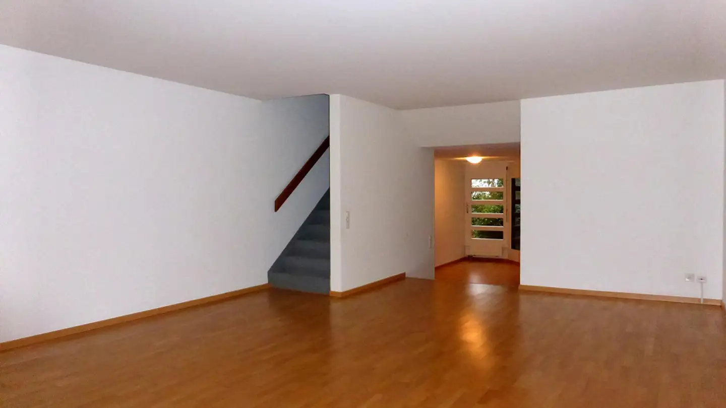 Maison en terrasse à louer - Sälistrasse, 4600 Olten - Photo 2
