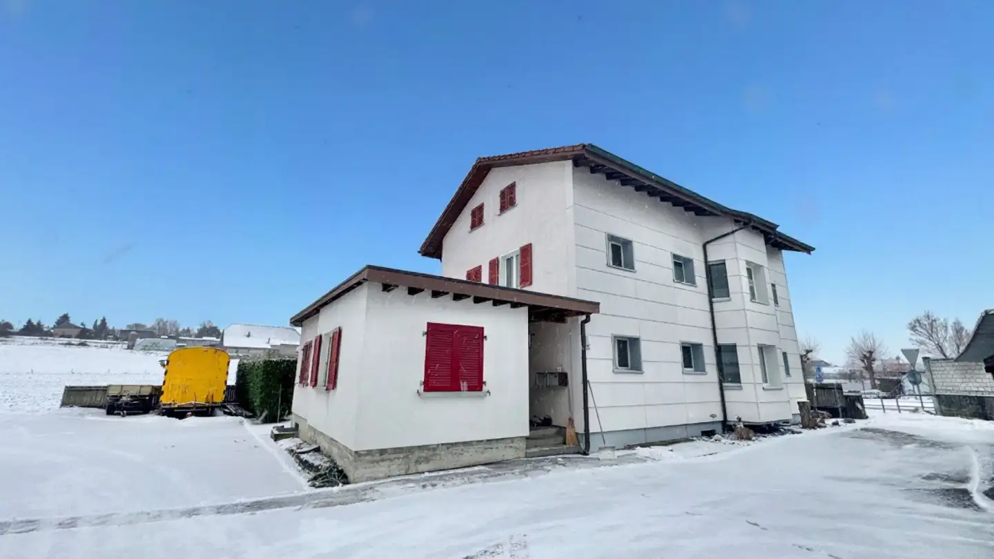 Edificio ad uso misto in vendita - Zürichstrasse, 3360 Herzogenbuchsee - Foto 2