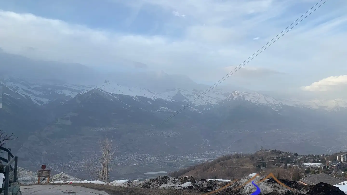 Chalet kaufen - Chemin Des Veillâs, 1997 Haute-Nendaz - Foto 3