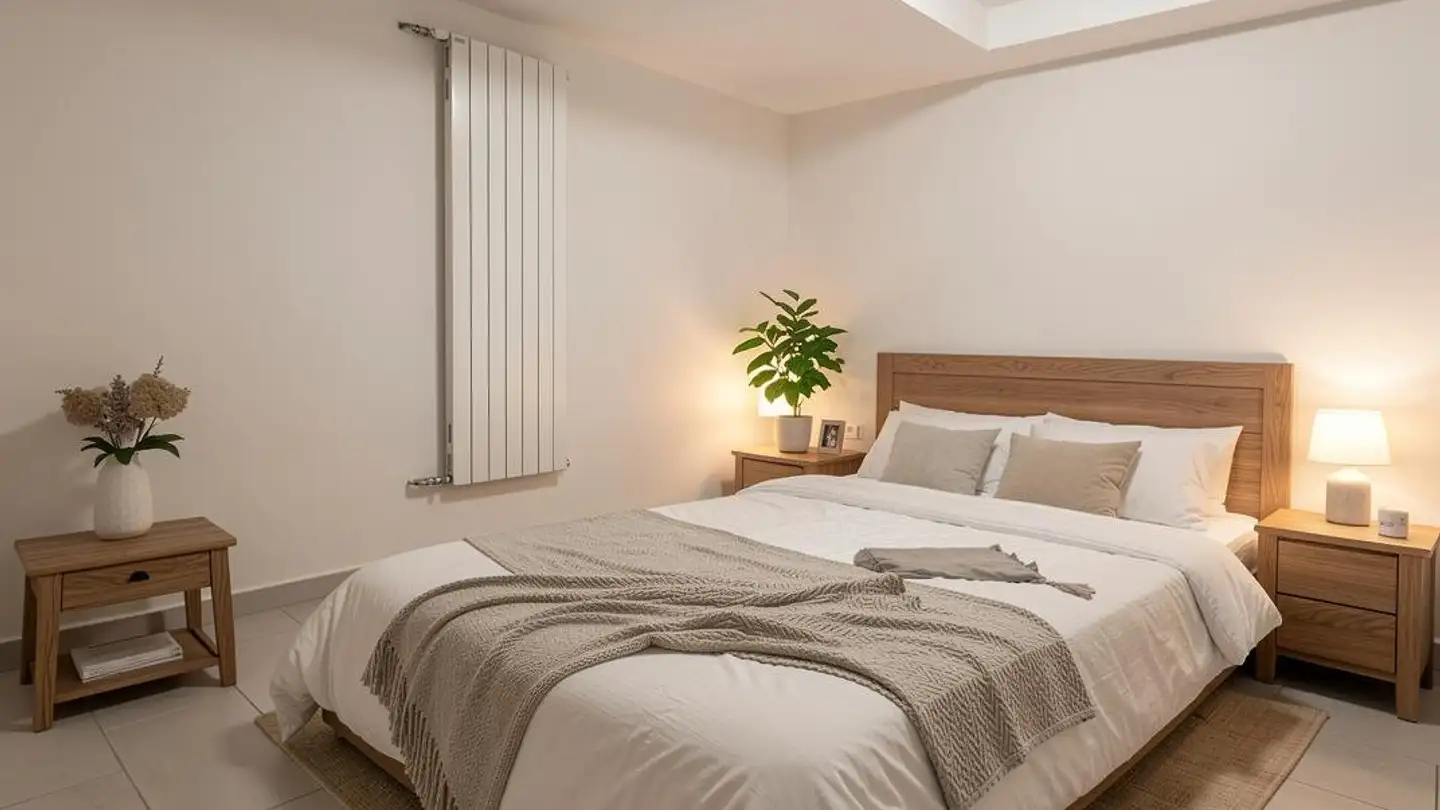 Appartement à louer - Reuchenettestrasse 2, 2502 Biel/Bienne - Photo 4