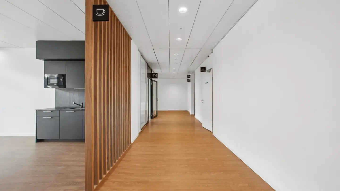 Bureau à louer - 1262 Eysins - Photo 4