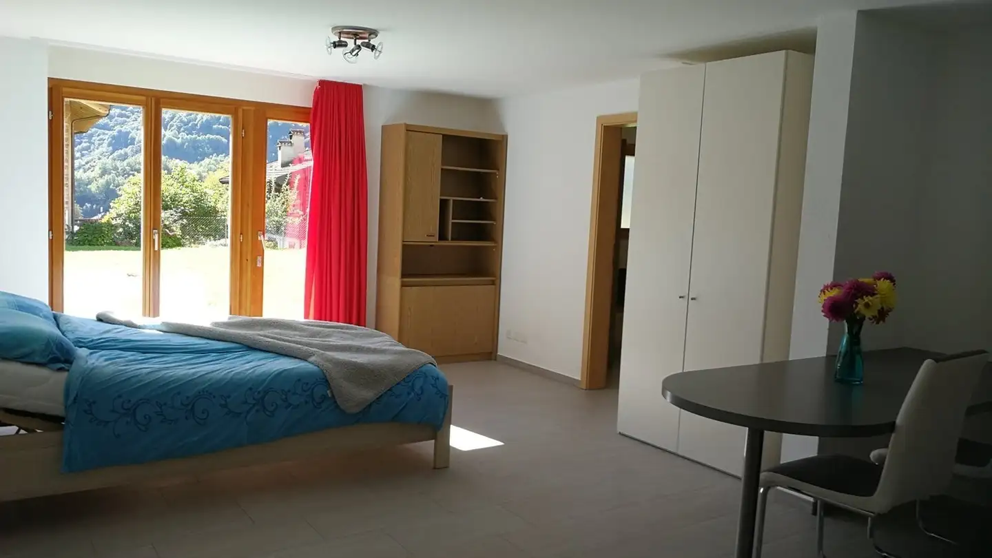 Apartment for rent - Marzano 36, 6718 Olivone