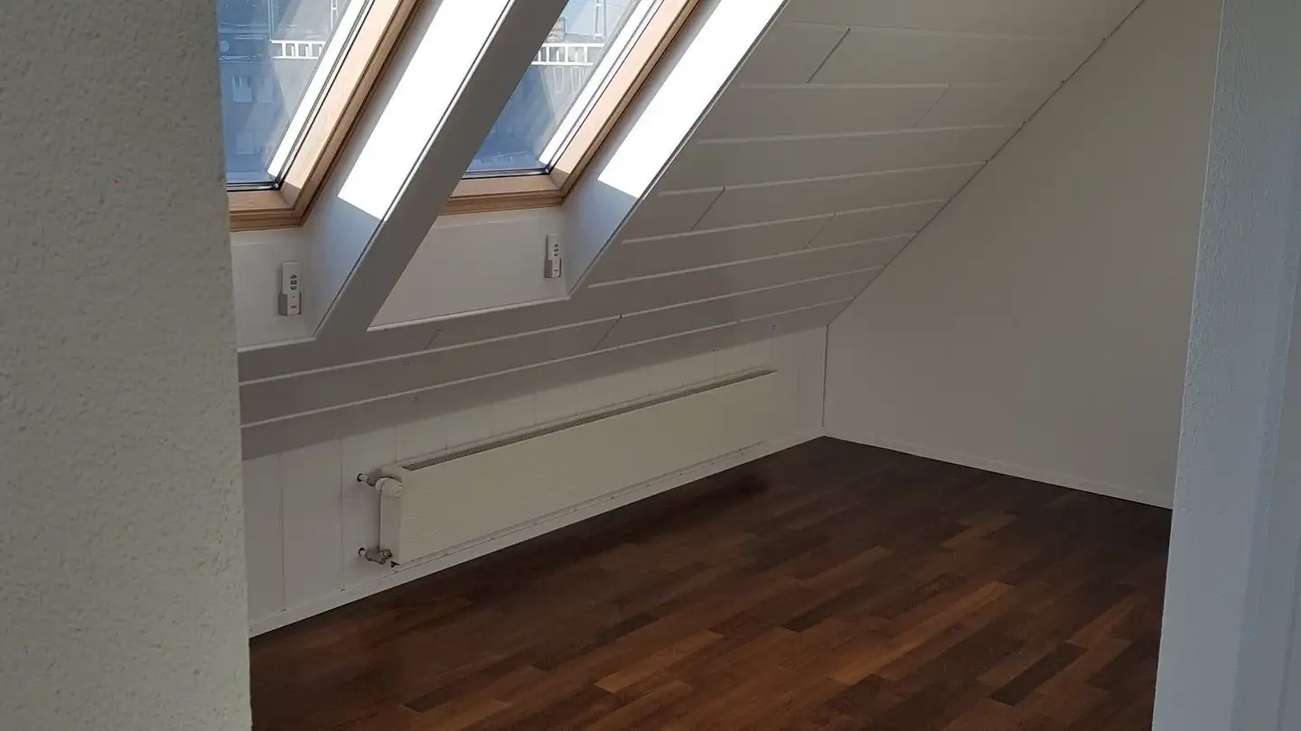 Dachgeschosswohnung mieten - Allmannstrasse 48, 8052 Zürich - Foto 4