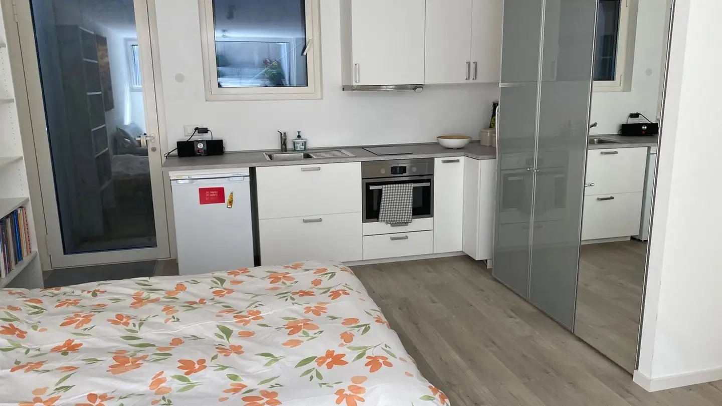 Apartment for rent - 1260 Nyon