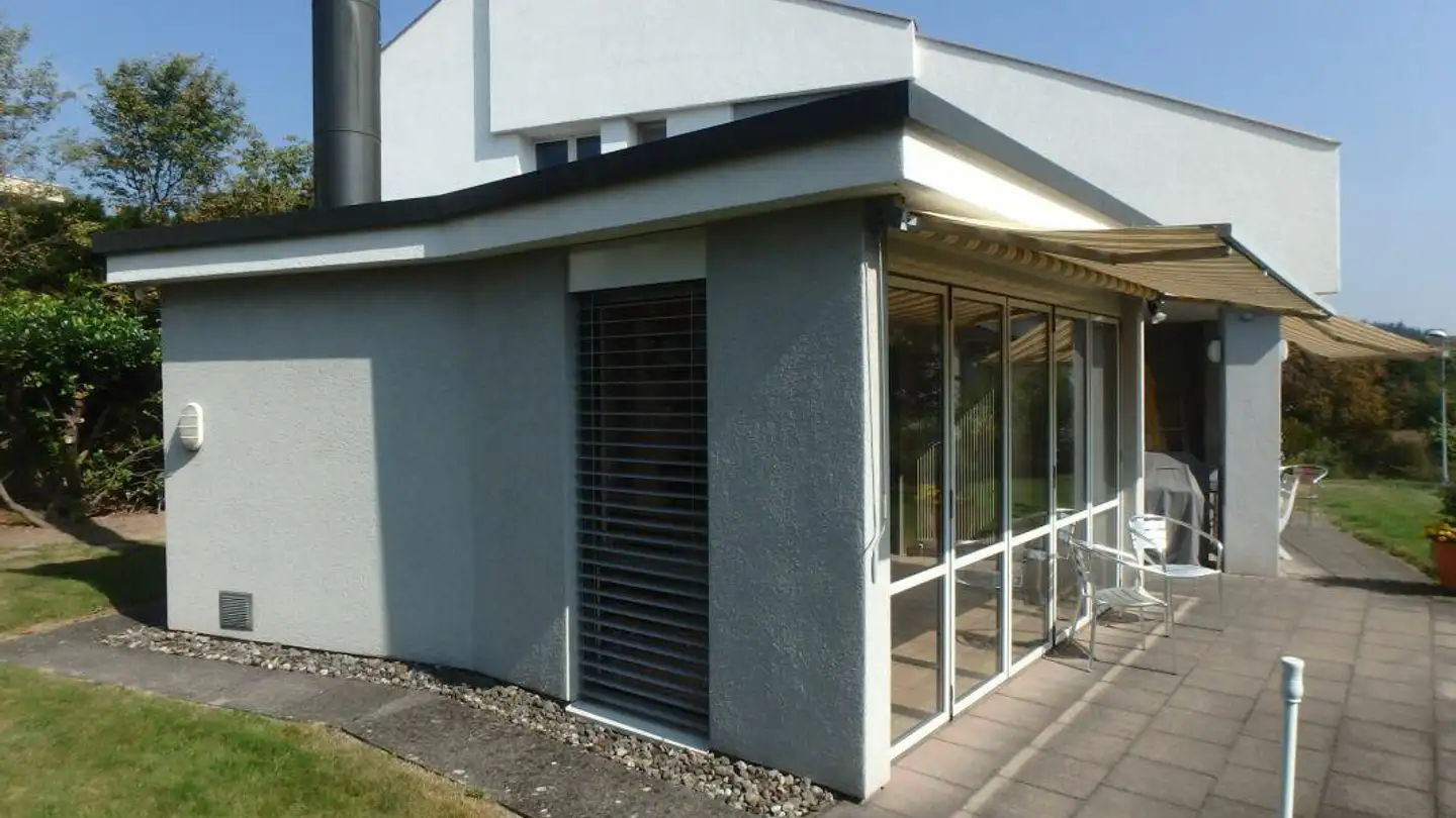 Einfamilienhaus mieten - Alpenweg 6, 5035 Unterentfelden - Foto 3