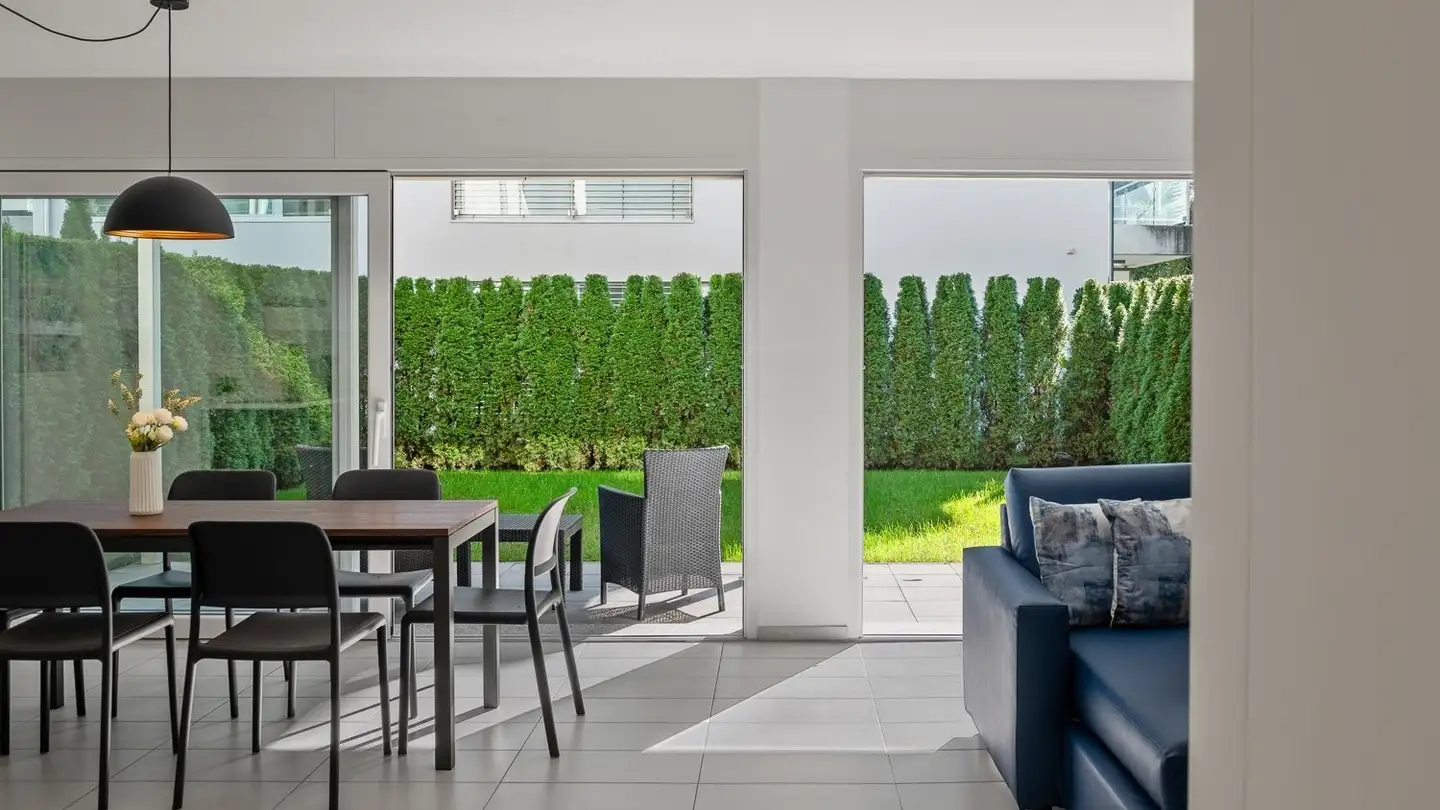 Appartement à louer - Via Nogo 25, 6946 Ponte Capriasca